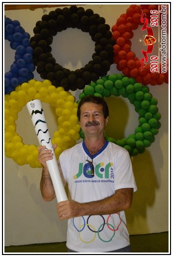rolim de moura